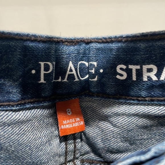 Boys jeans - Picture 3 of 3